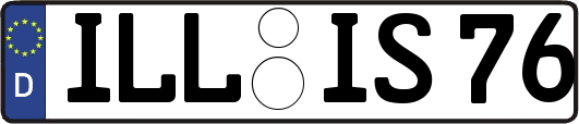 ILL-IS76