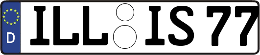 ILL-IS77