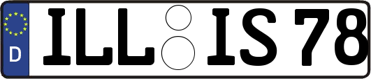ILL-IS78