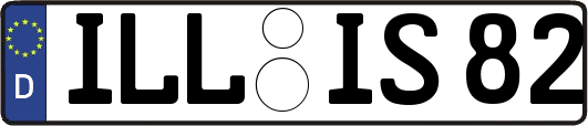 ILL-IS82
