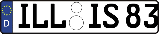 ILL-IS83
