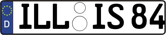 ILL-IS84
