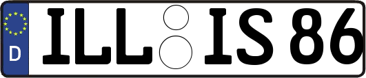 ILL-IS86
