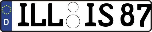 ILL-IS87