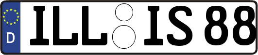 ILL-IS88