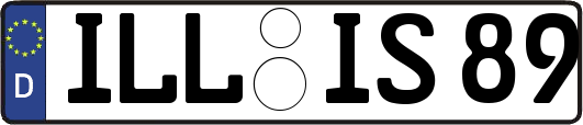 ILL-IS89