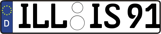 ILL-IS91