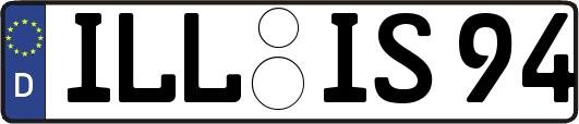 ILL-IS94