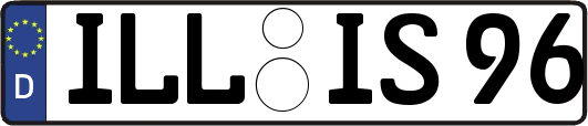 ILL-IS96