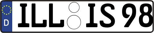 ILL-IS98