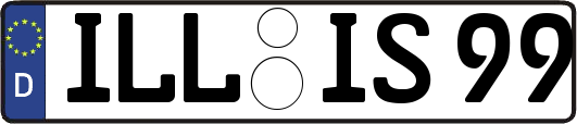 ILL-IS99