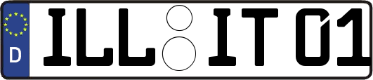 ILL-IT01