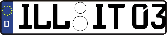 ILL-IT03