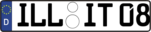 ILL-IT08
