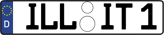 ILL-IT1