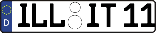ILL-IT11