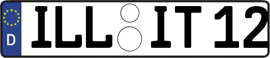 ILL-IT12