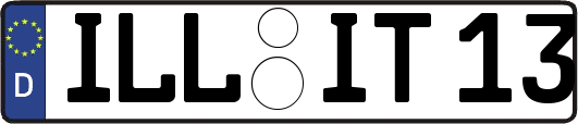 ILL-IT13