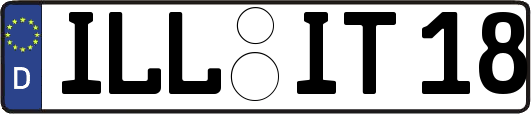 ILL-IT18
