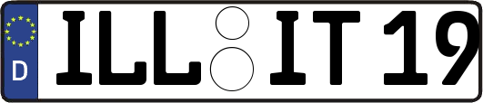 ILL-IT19