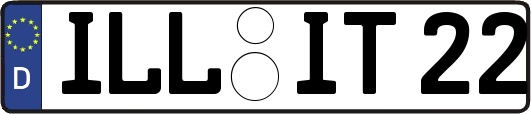 ILL-IT22