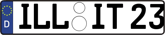 ILL-IT23