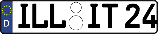 ILL-IT24