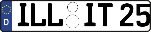 ILL-IT25
