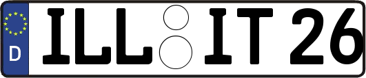 ILL-IT26