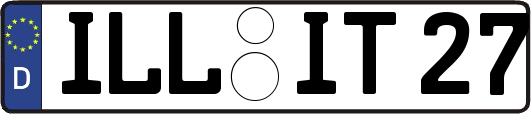 ILL-IT27
