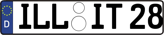 ILL-IT28