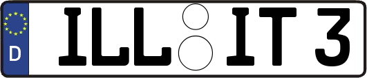 ILL-IT3