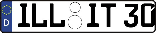 ILL-IT30
