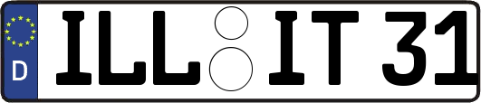 ILL-IT31
