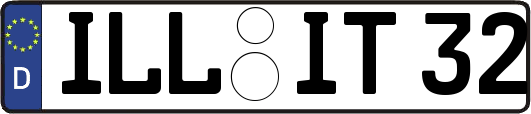 ILL-IT32