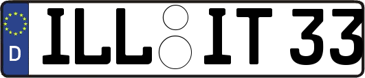 ILL-IT33