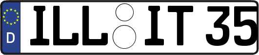 ILL-IT35