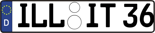 ILL-IT36