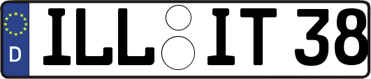 ILL-IT38