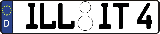 ILL-IT4
