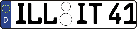 ILL-IT41