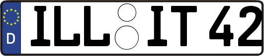 ILL-IT42