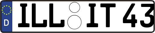 ILL-IT43