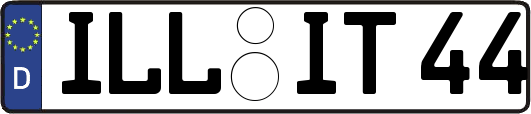 ILL-IT44