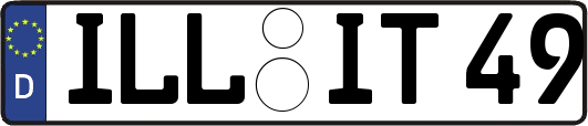 ILL-IT49