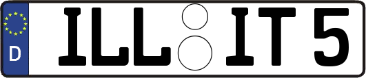 ILL-IT5