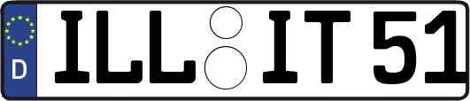 ILL-IT51