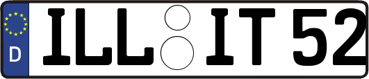 ILL-IT52