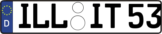 ILL-IT53