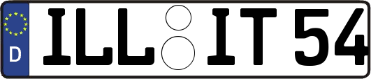 ILL-IT54